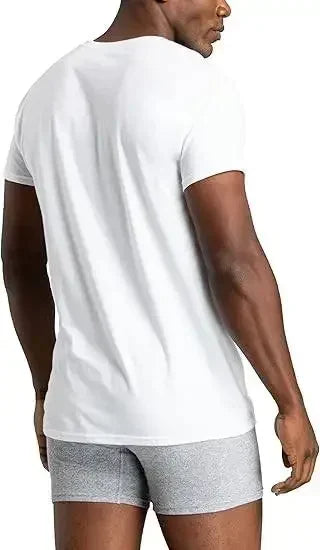 Oversized Khaki Cotton T-Shirt Demon Slayer Akaza Back Print Purple Hair Combat Pose Ink Splatter Kanji Sleeve Text Casual Wear