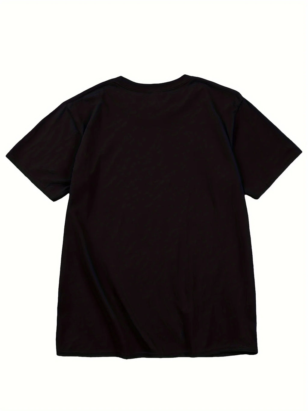 Graphic Gorillaz Tee Comfy Stretchy Short Sleeve T-Shirt for Summer Casual Daily Fashion Trendy Women's Clothing