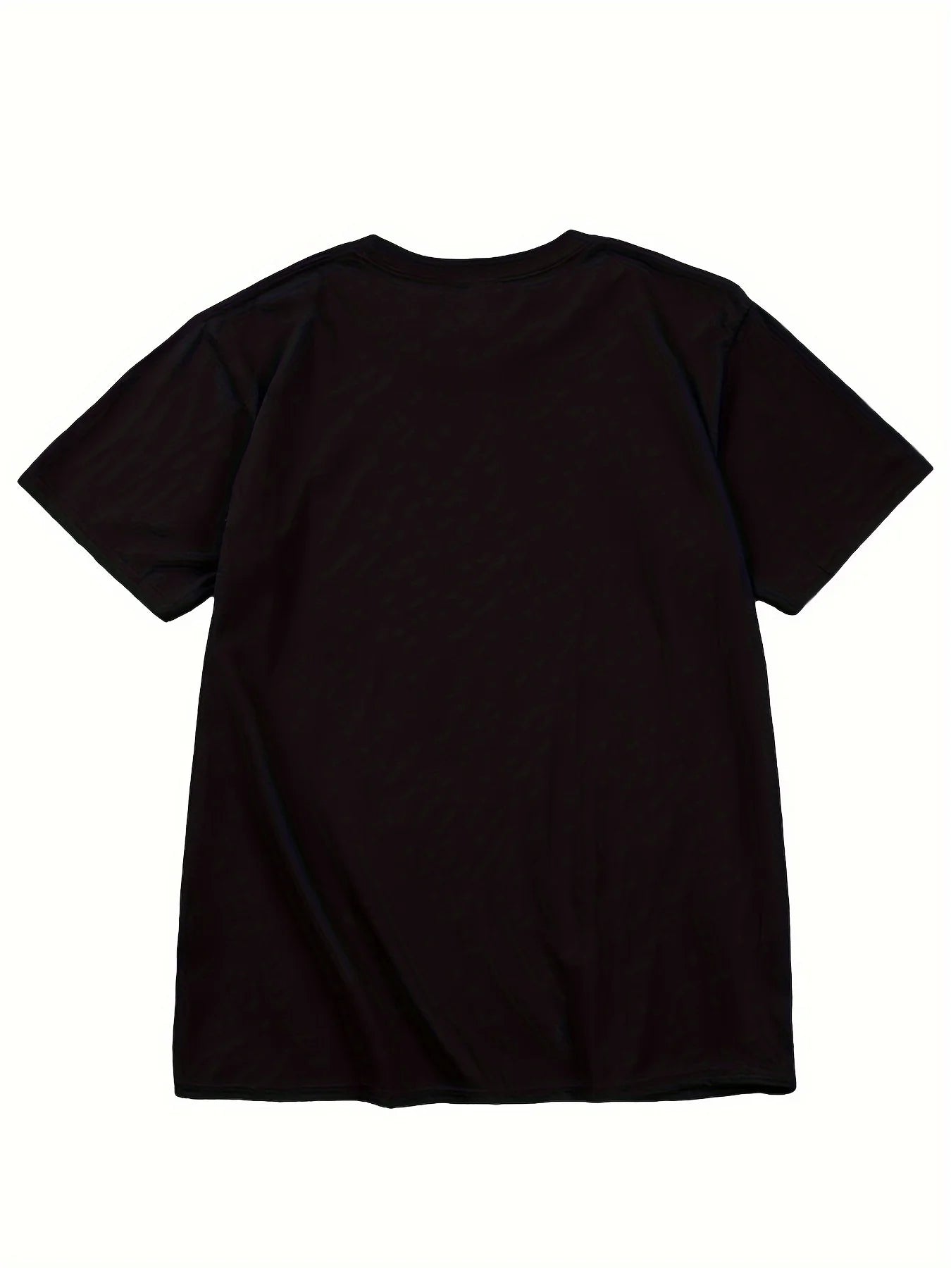 Graphic Gorillaz Tee Comfy Stretchy Short Sleeve T-Shirt for Summer Casual Daily Fashion Trendy Women's Clothing