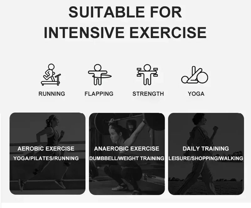 HISTELLO Strappy Bra Gym Top Women High Support Thin Strap Halter Sports Seamless Bras Scrunch Push-up Workout Yoga Tank Tops