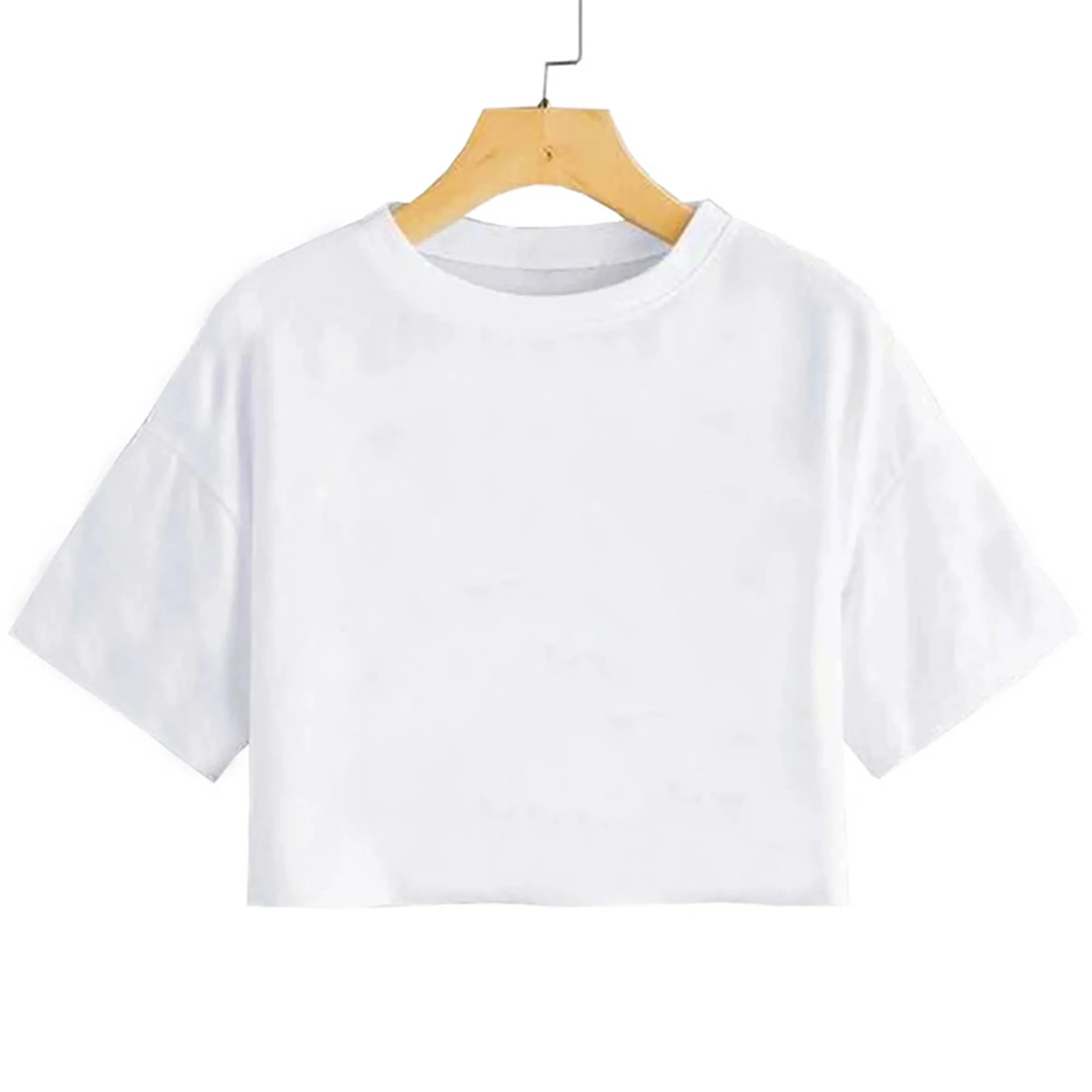 Casual Graphic Tee - Black Car Print with On Wheels Text Crew Neck All Season Comfort Fit  Women's T-Shirt Casual Clothes