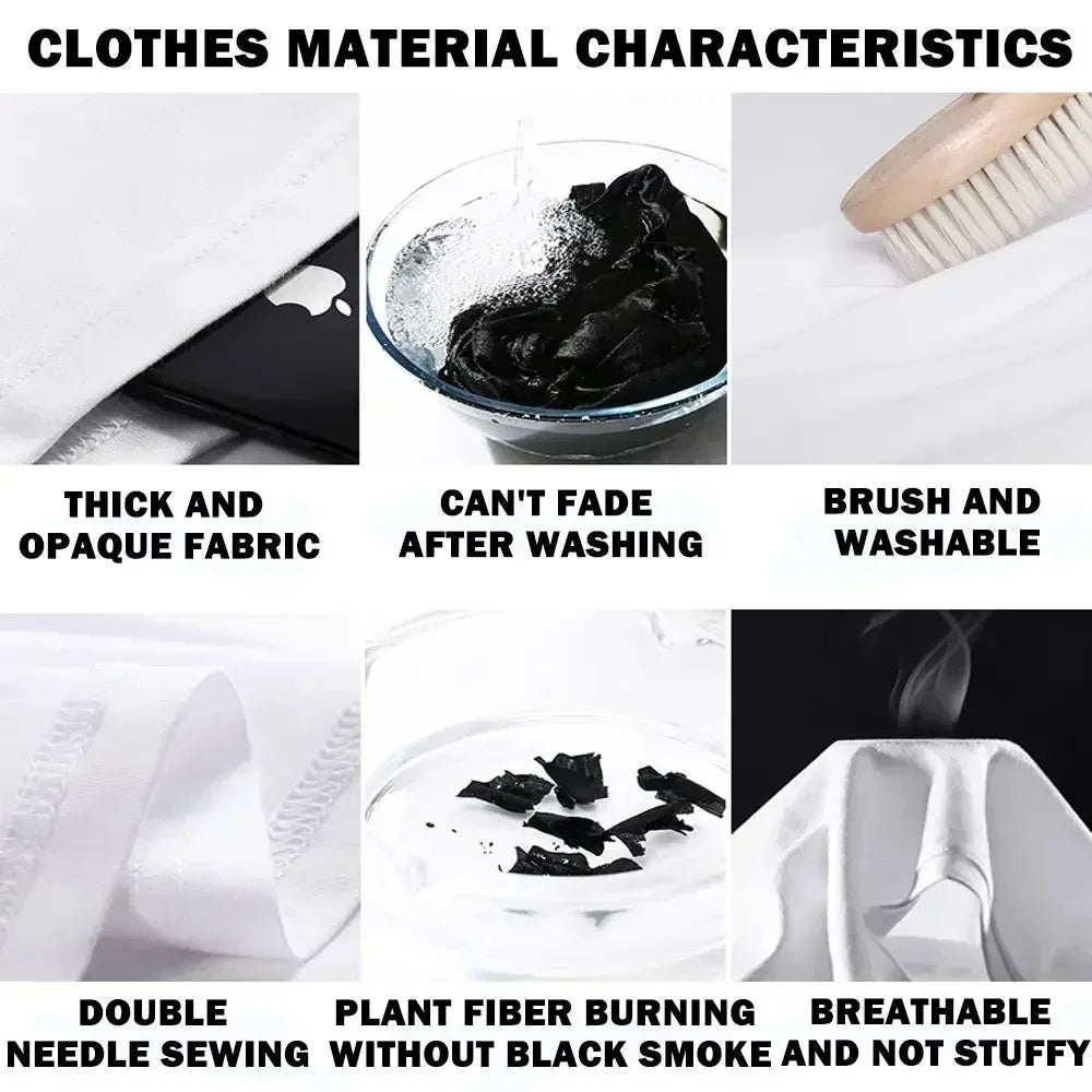 Funny AI Meme I Told ChatGPT about You Graphic Print T-Shirt Men Women Loose Casual Top Oversized Fashion Cotton Summer New Tee