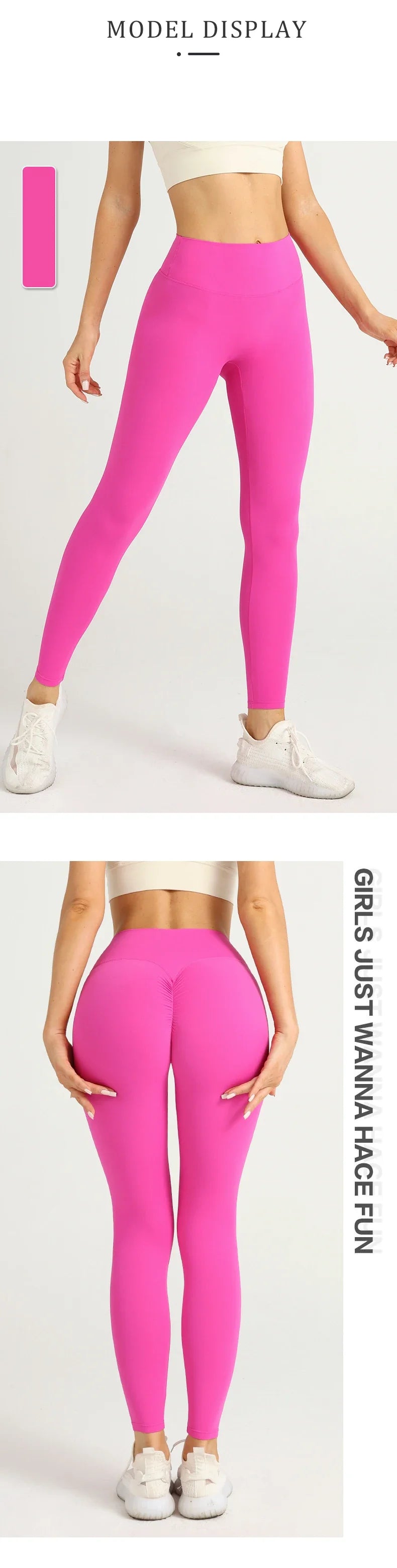 High Waist Yoga Leggings for Women Breathable Fitness Running Cycling Pants Summer Workout Gym Sports Clothing