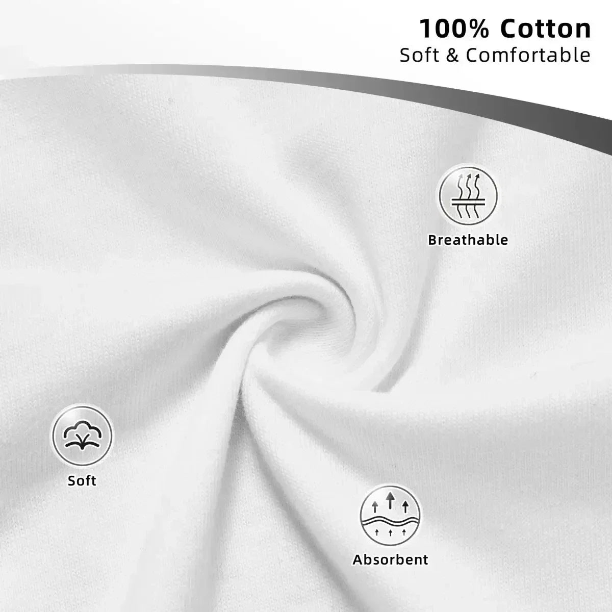 Funny AI Meme I Told ChatGPT about You Graphic Print T-Shirt Men Women Loose Casual Top Oversized Fashion Cotton Summer New Tee